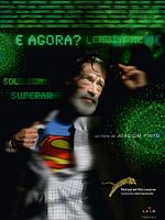 Poster der E Agora? Lembra-me