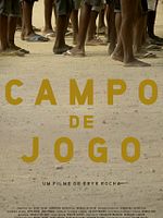 Poster der Campo de Jogo