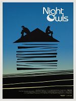 Poster der Night Owls