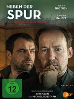 Poster der Neben der Spur: Adrenalin
