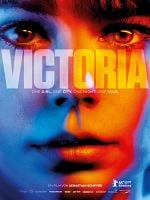 Poster der Victoria