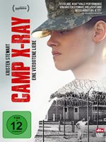 Camp X-Ray (Original Motion Picture Soundtrack)