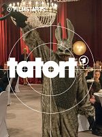 Poster der Tatort: Frohe Ostern, Falke