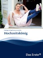 Poster der Hochzeitskönig