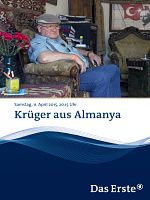 Poster der Krüger aus Almanya