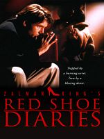 Poster der Red Shoe Diaries
