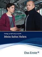 Poster der Mein Sohn Helen