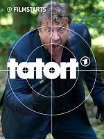 Poster der Tatort: Dicker als Wasser