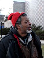 Poster der In My Father's House