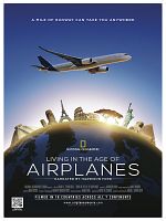 Poster der Living in the Age of Airplanes