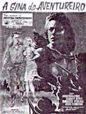 Poster der A Sina do Aventureiro