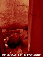 Poster der Be My Cat: A Film For Anne