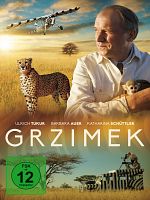 Poster der Grzimek