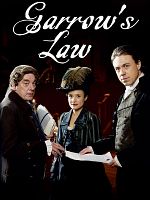 Poster der Garrow's Law