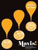 Poster der Mavis!