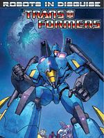 Poster der Transformers: Robots in Disguise