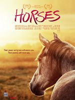 Poster der Horses