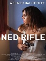 Poster der Ned Rifle