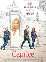 Poster der Caprice
