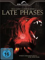 Poster der Late Phases