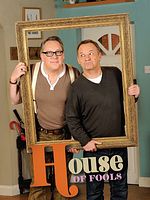 Poster der House of Fools