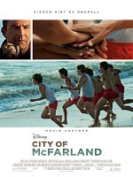 Poster der City of McFarland