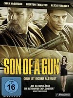 Son of a Gun (Original Soundtrack Album)
