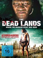 Poster der The Dead Lands