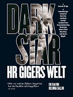 Poster der Dark Star - HR Gigers Welt