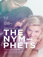 Poster der The Nymphets