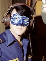 Poster der Orion: The Man Who Would Be King