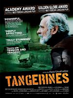 Poster der Tangerines