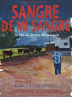 Poster der Sangre de mi sangre