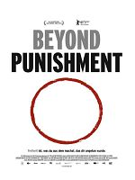 Poster der Beyond Punishment