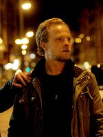 Poster der Kommissar Marthaler - Ein allzu schönes Mädchen