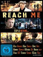 Poster der Reach Me - Stop at Nothing...