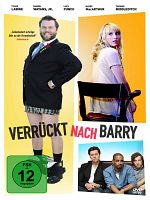 Poster der Verrückt nach Barry