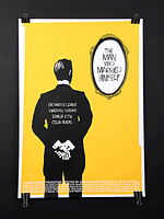 Poster der The Man Who Married Himself