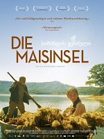 Poster der Die Maisinsel