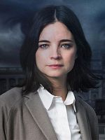 Poster der Blue Eyes