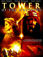 Poster der Das Geheimnis in der Wüste