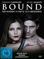 Poster der Bound - Gefangen im Netz der Begierde