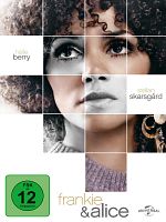Poster der Frankie & Alice