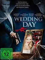 Poster der Wedding Day