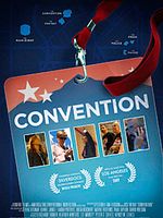Poster der Convention