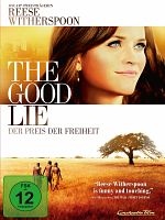 Poster der The Good Lie - Der Preis der Freiheit