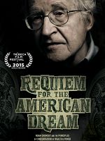 Poster der Requiem for the American Dream