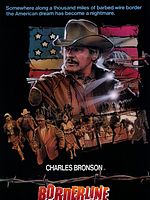 Poster der Der Grenzwolf