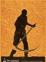 Poster der The Reaper