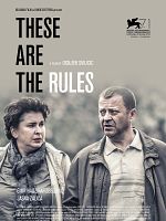 Poster der Takva su pravila